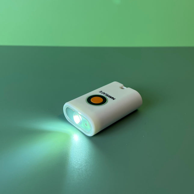 Navilight Mini torch - White 401