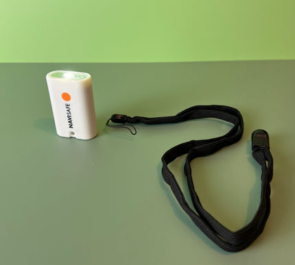 Navilight Mini torch - White 401