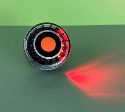 Navilight Tricolor 2NM w/ RAILBLAZA base 355