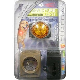 Hunting Dog Light Kit